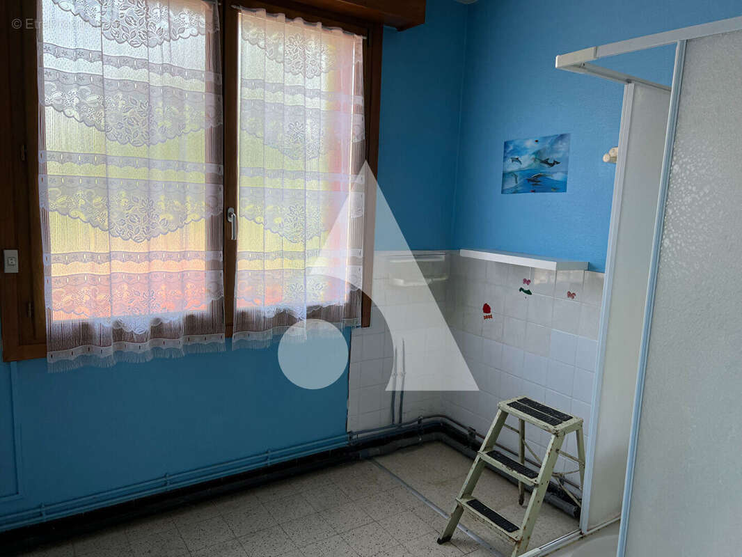 Maison à SAINT-AMAND-LES-EAUX