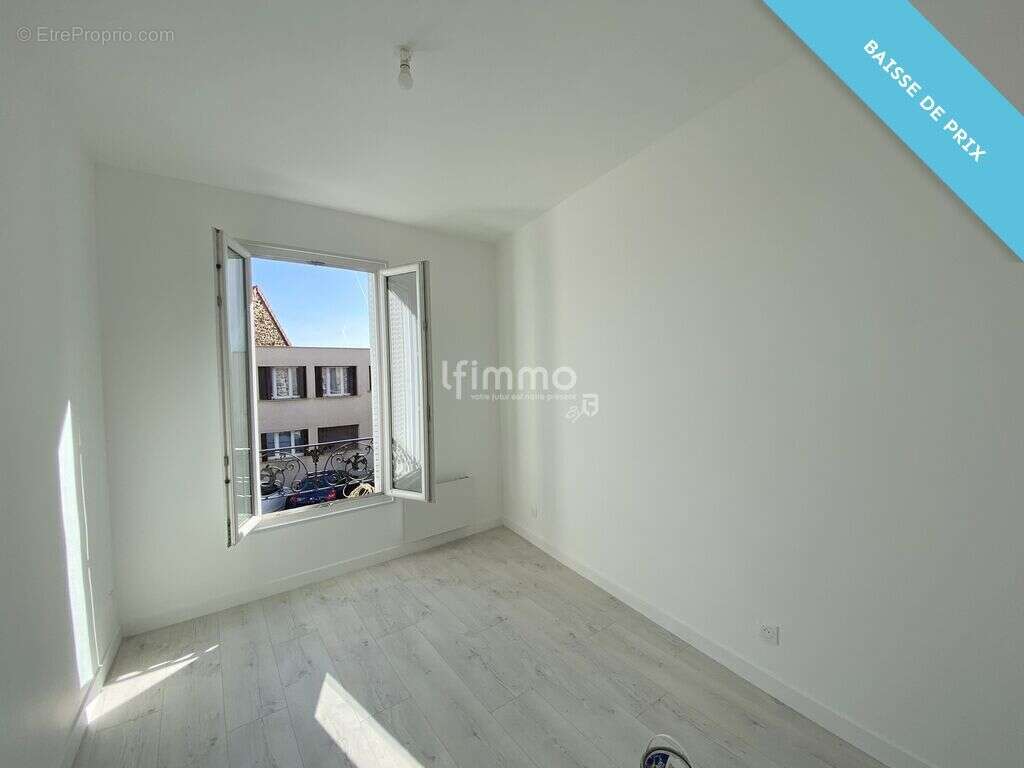 Appartement à VINCENNES