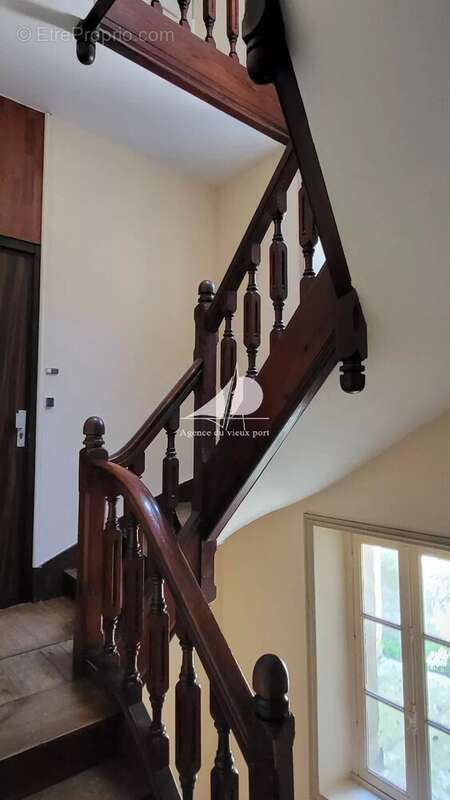 Appartement pornic centre - photo 9