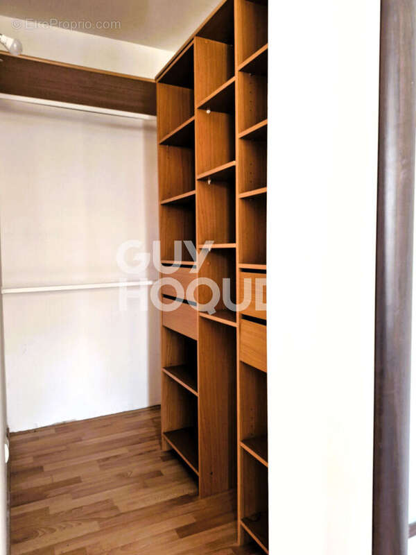 Appartement à METZ