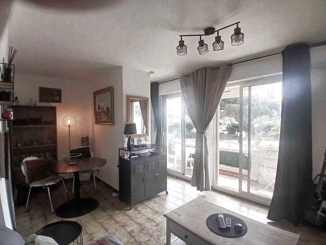 Appartement à CANET-EN-ROUSSILLON