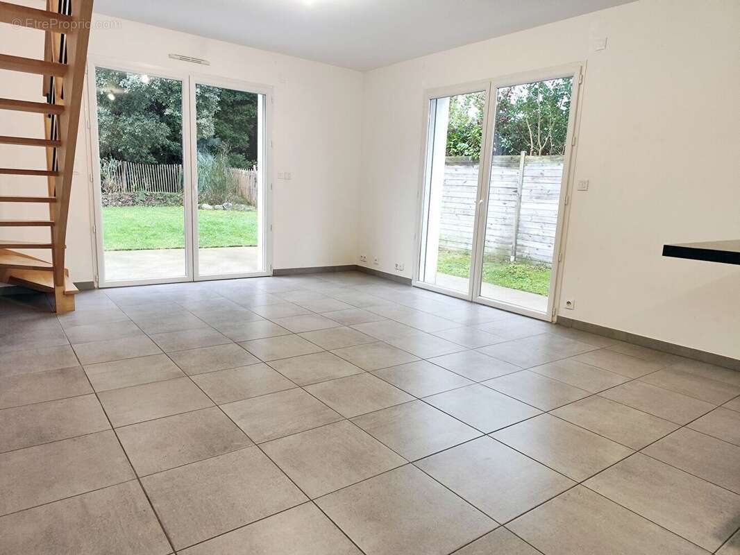 Maison à BATZ-SUR-MER