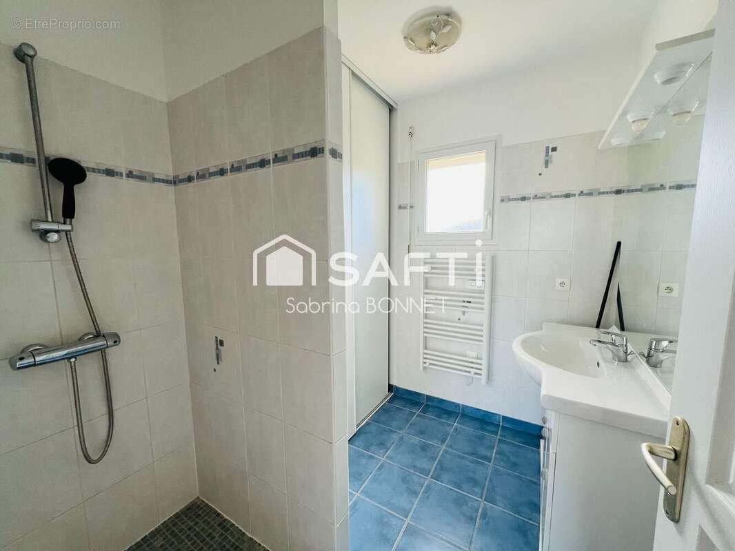 Photo 9 - Maison à SALIGNY