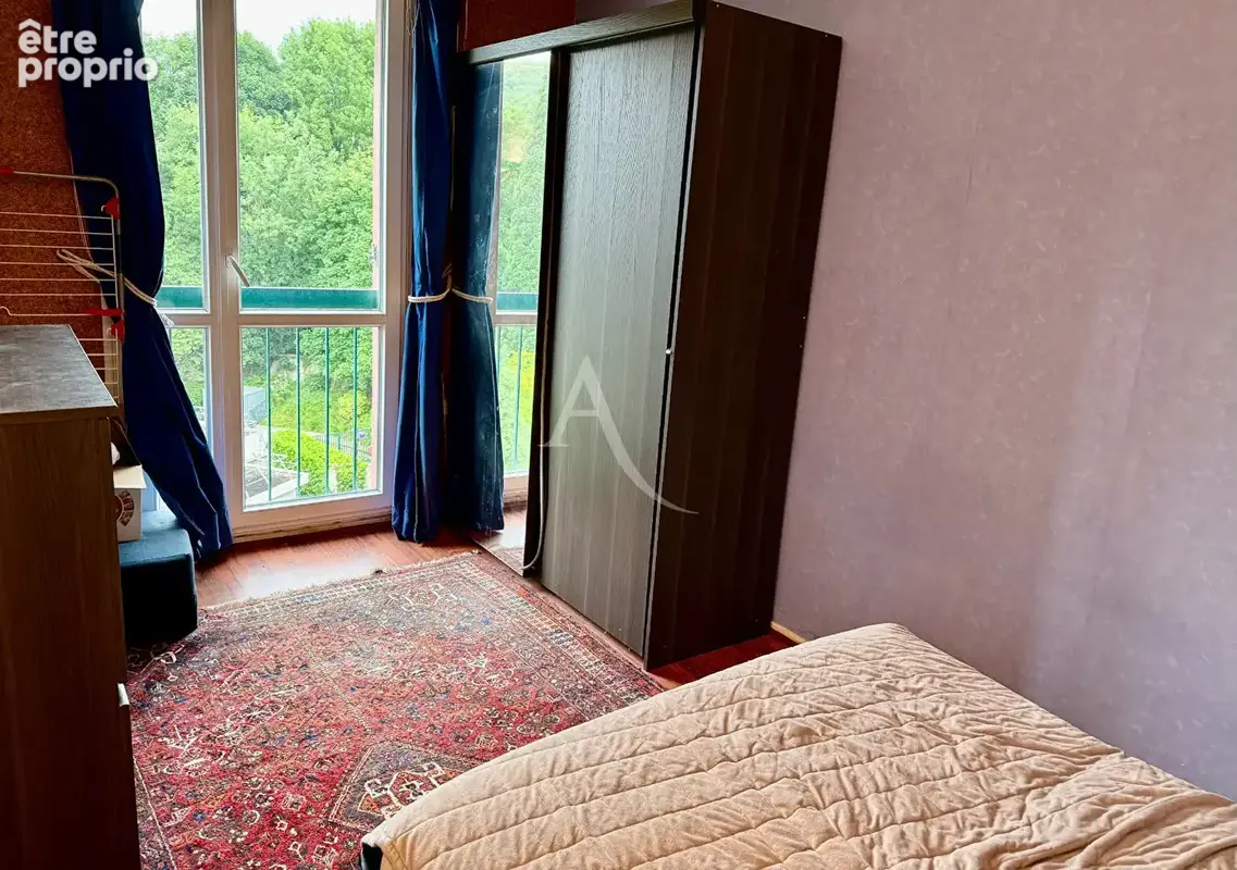 exclusivité Appartement Chaville centre ville 4 pièces ascenseur Dernier étage avec vue panoramique Balcon Parking cave - photo 8