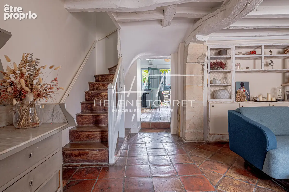 Maison 5 pièces 126 m² à vendre à Senlis (60300) - photo 7