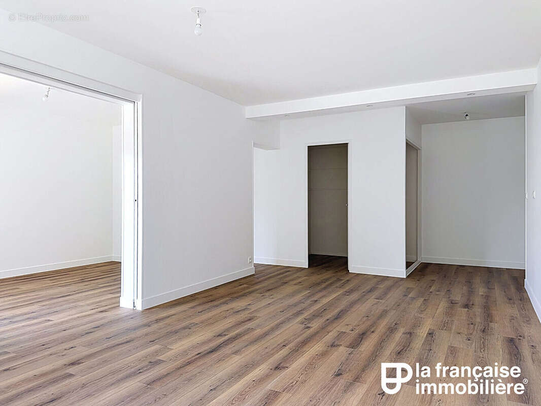 Appartement de type 4 à vendre, Rennes Bellangerais Kerfleury - photo 3