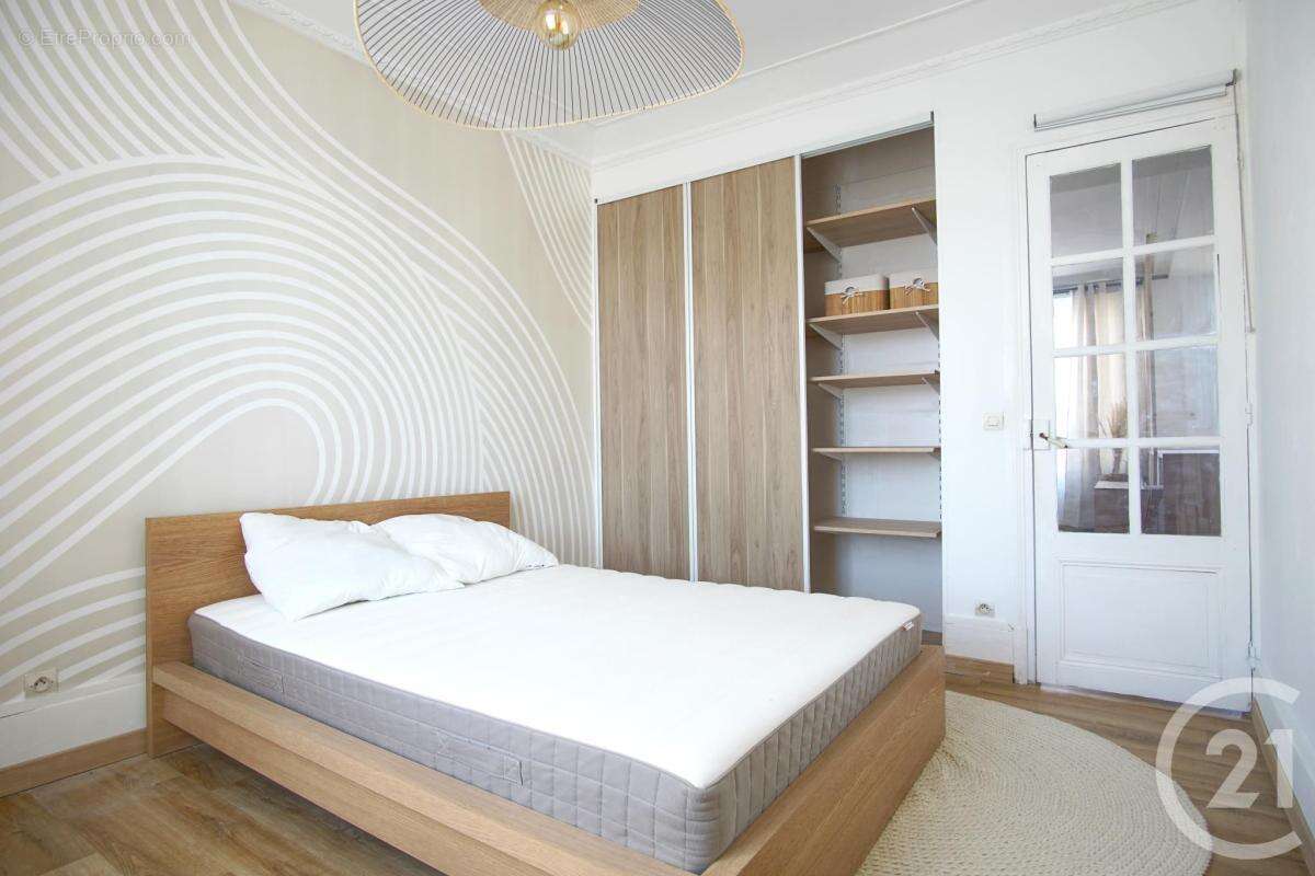 Appartement à CHOISY-LE-ROI