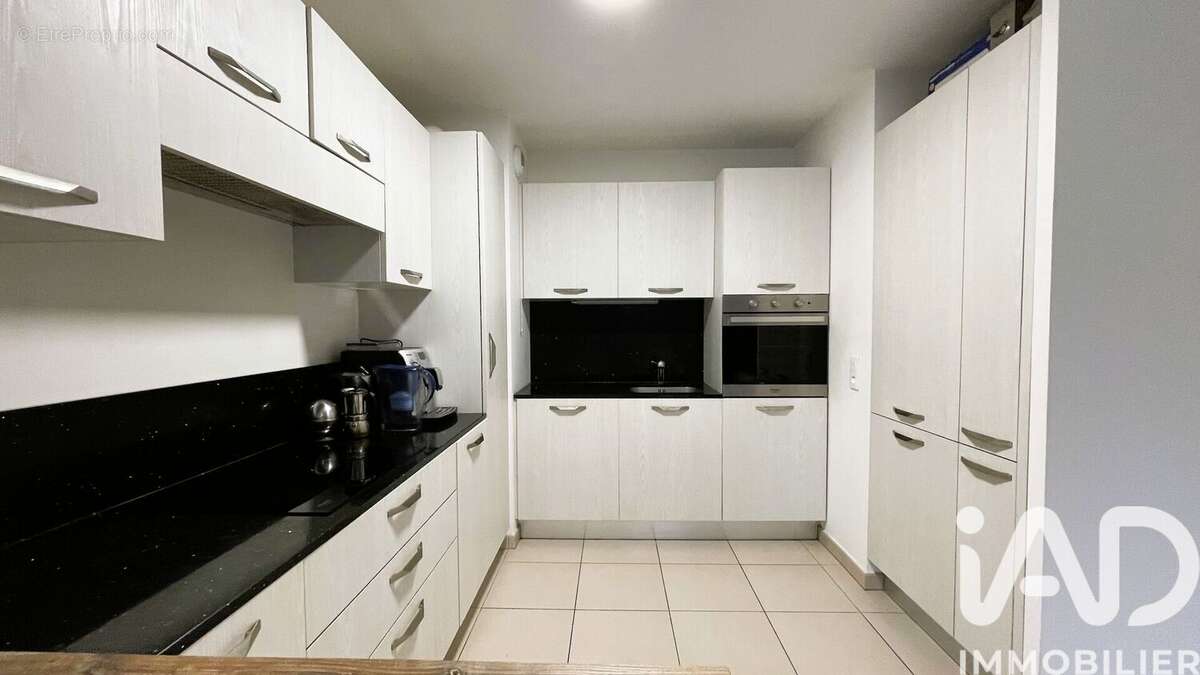 Photo 4 - Appartement à LA NORVILLE