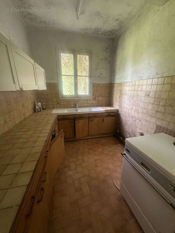 Maison à COULOMMIERS