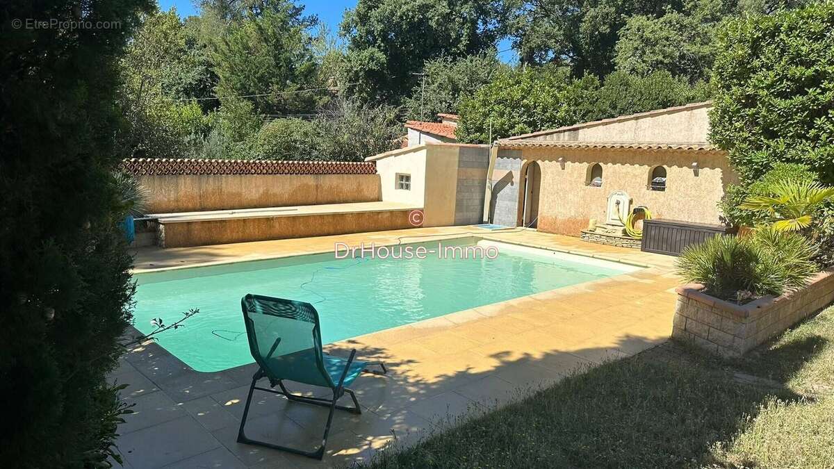 Maison 184 m² à La Bouilladisse  - photo 9
