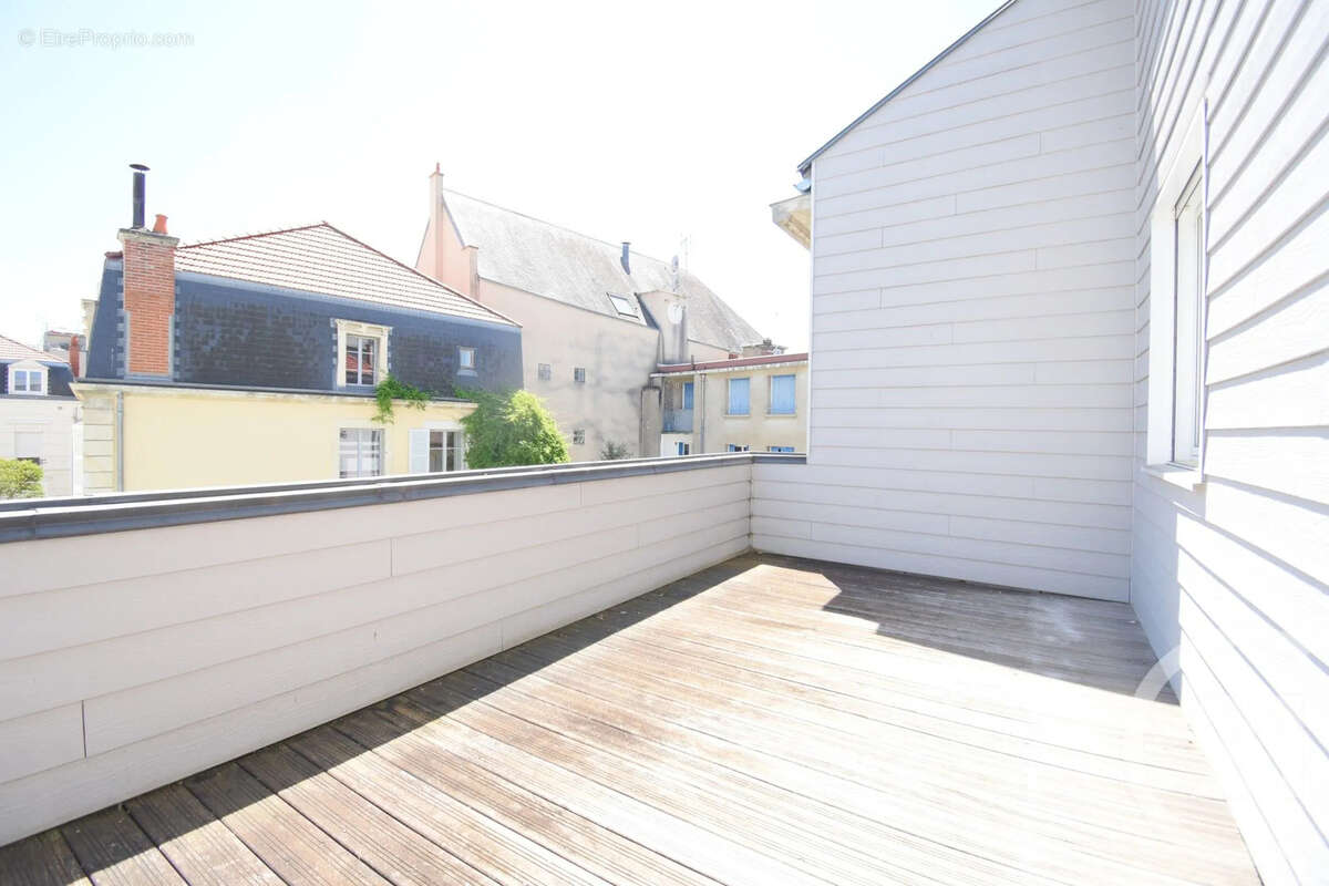 Maison à VICHY