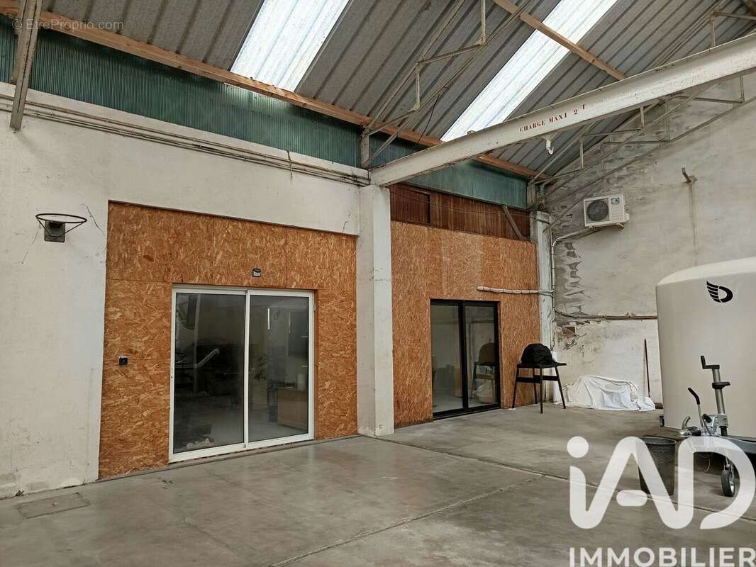 Photo 3 - Appartement à LOUDUN