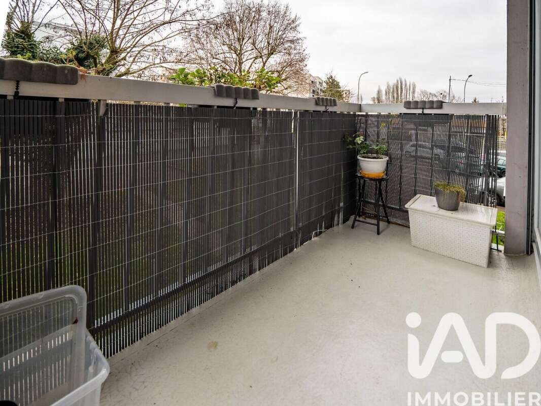 Photo 6 - Appartement à MEAUX