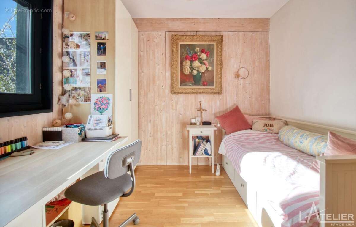 Maison à MARLY-LE-ROI