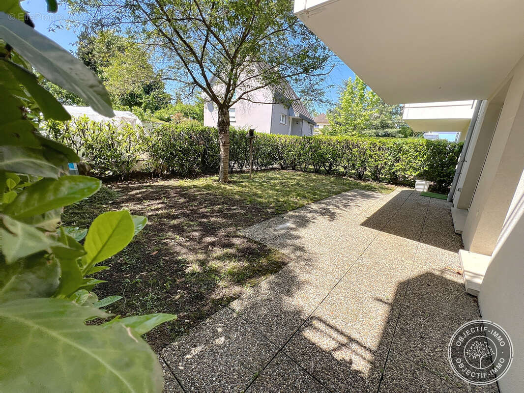 Appartement à HOCHFELDEN