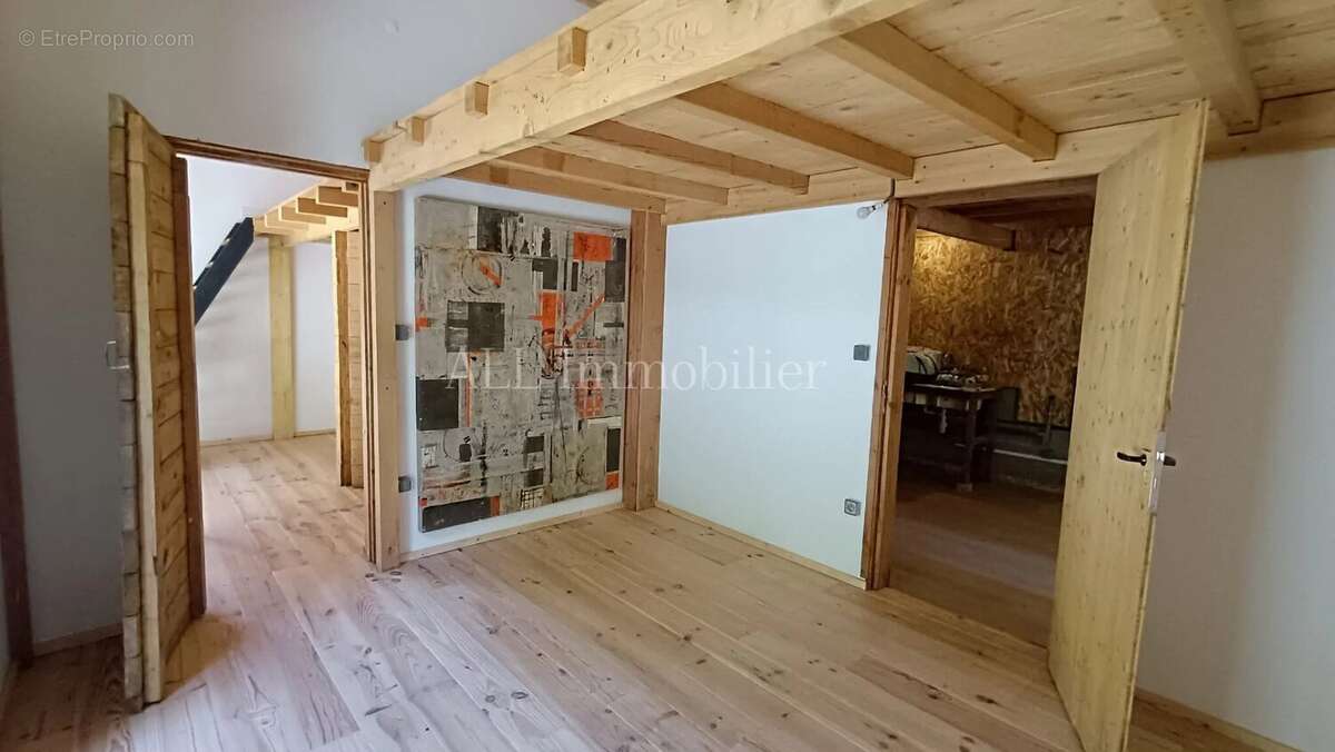 Maison à LA MOLE