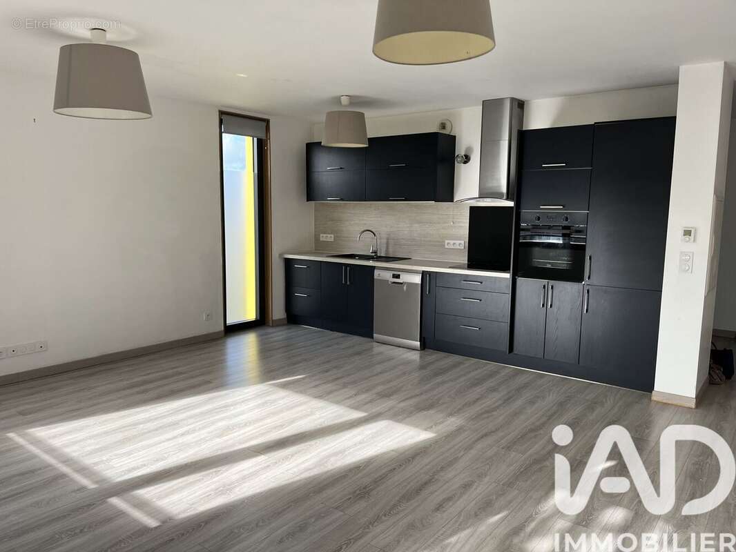 Photo 4 - Appartement à BRUNOY