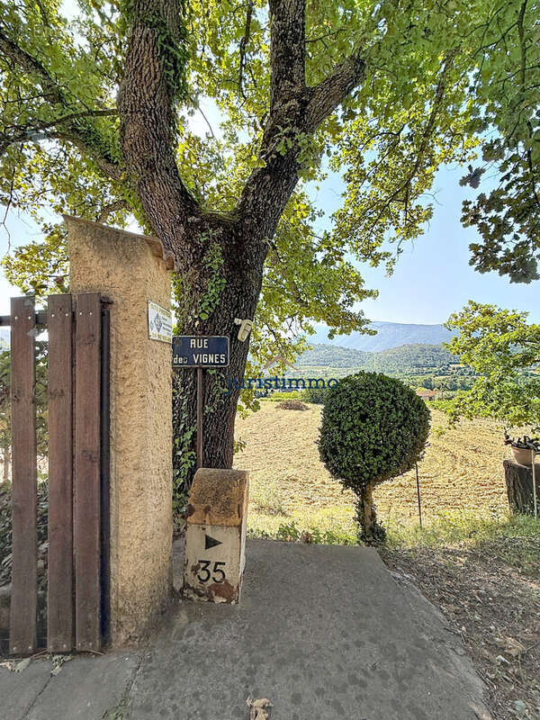 Maison à MOLLANS-SUR-OUVEZE