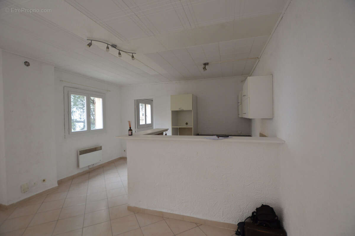 Appartement à SAN-MARTINO-DI-LOTA