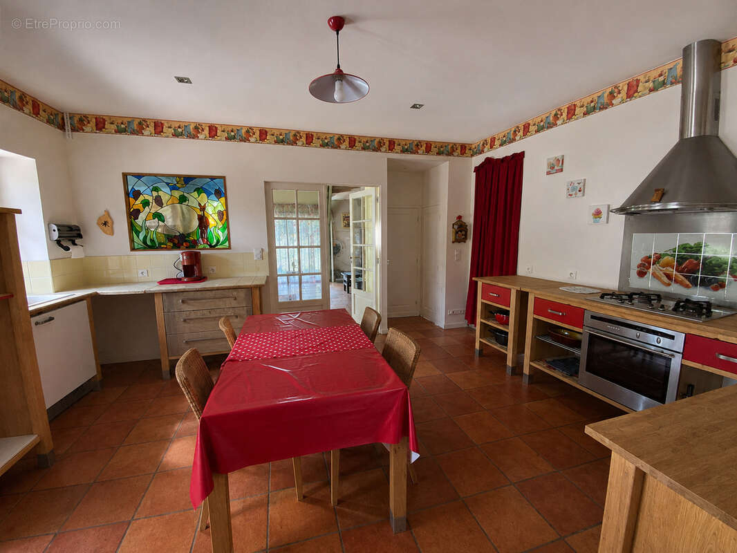 Maison à BAZAS