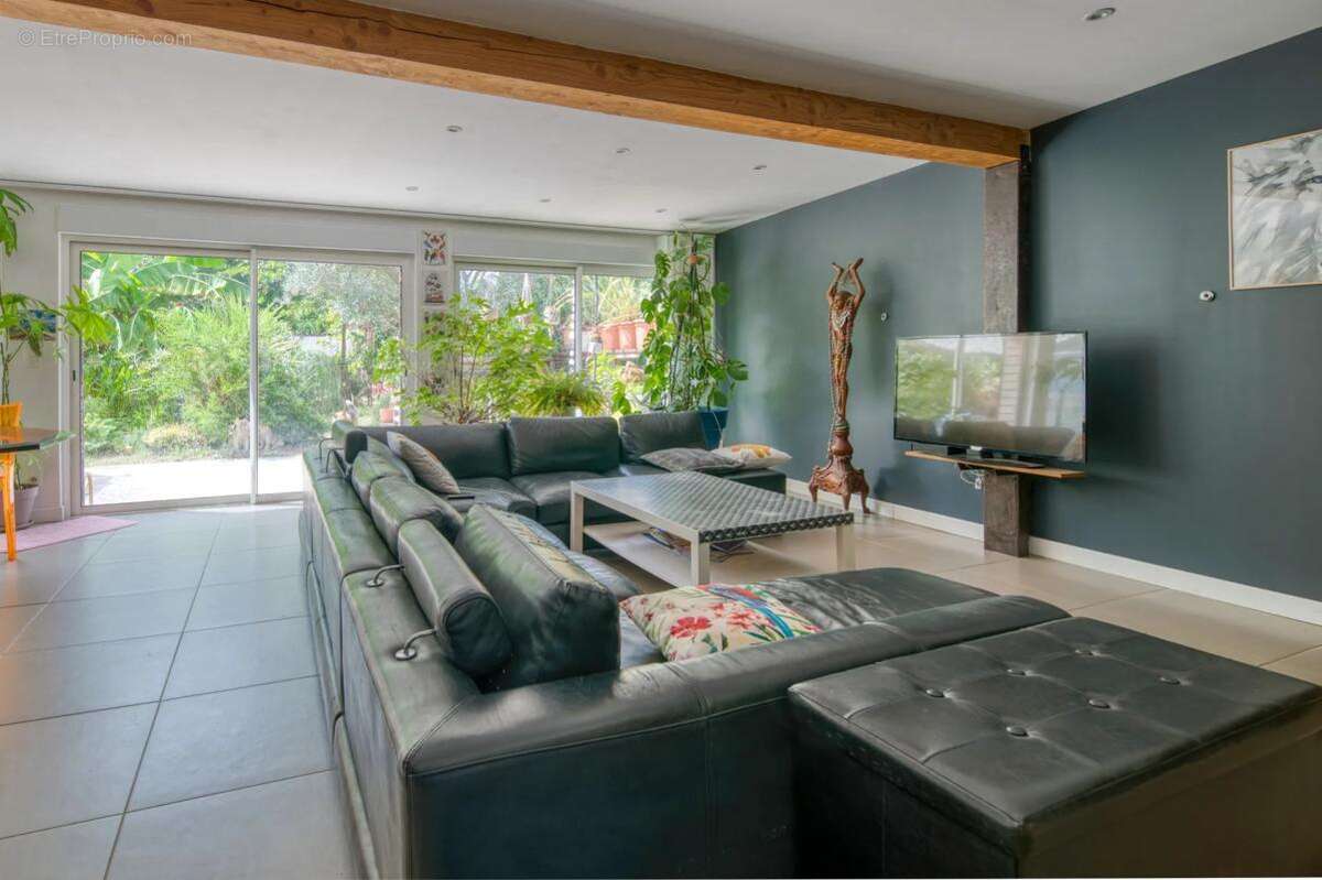 Maison de 5 pièces de 141 m² à Fonsorbes - photo 5