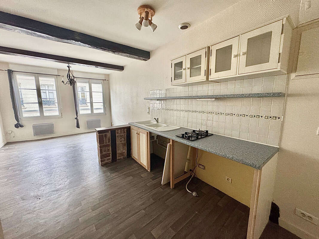 Appartement à CONCHES-EN-OUCHE