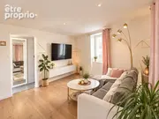 Appartement à AUBERGENVILLE
