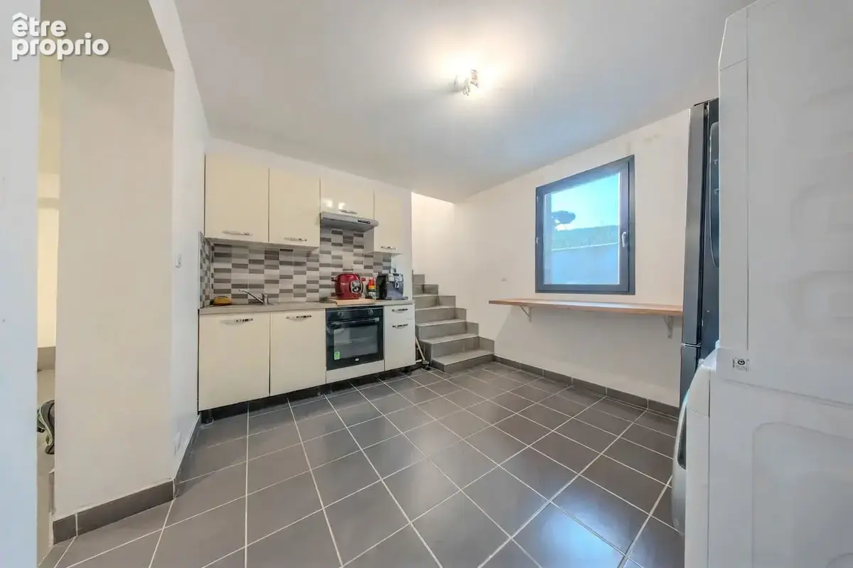 Maison 160m² à montberon - photo 12