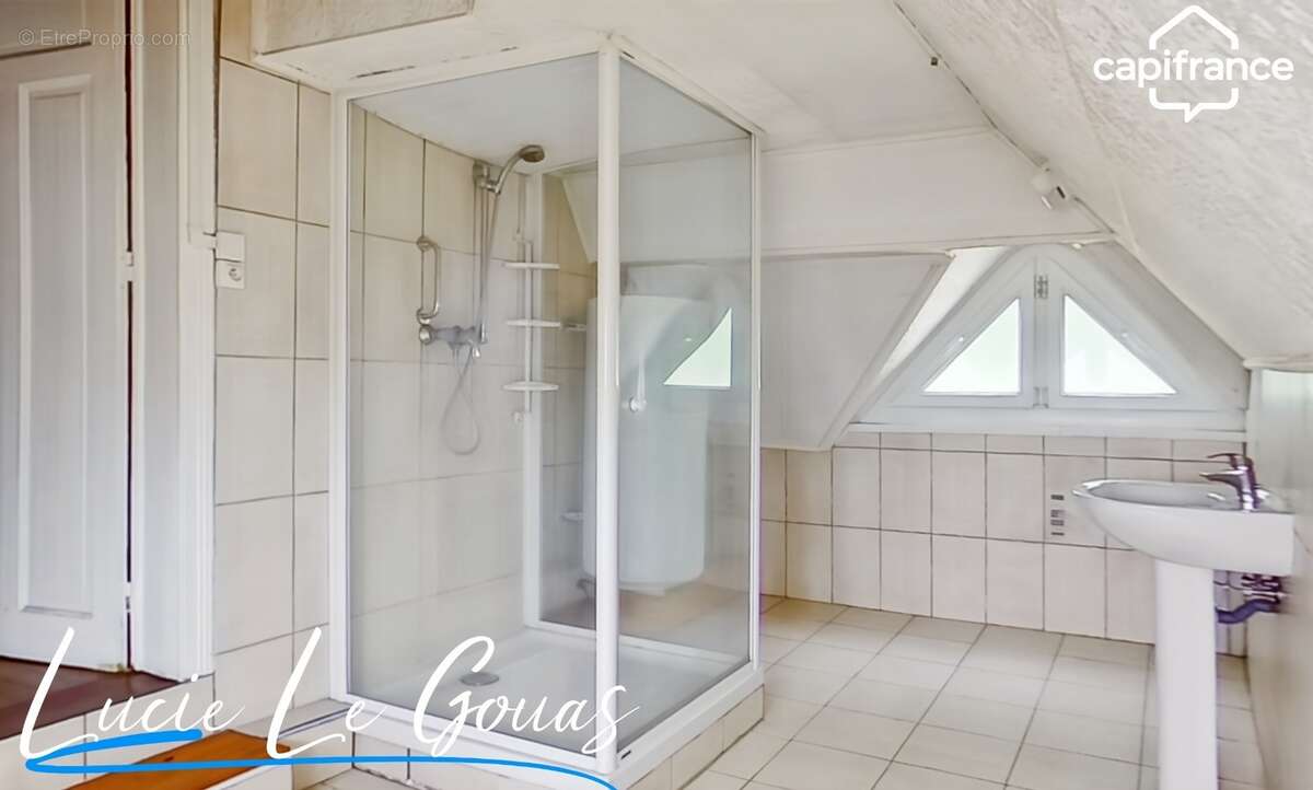 Maison de Maître de 177 m² à SAULNES - photo 12