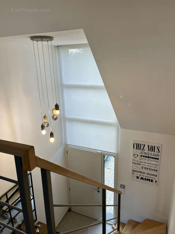 Maison à MERCKEGHEM