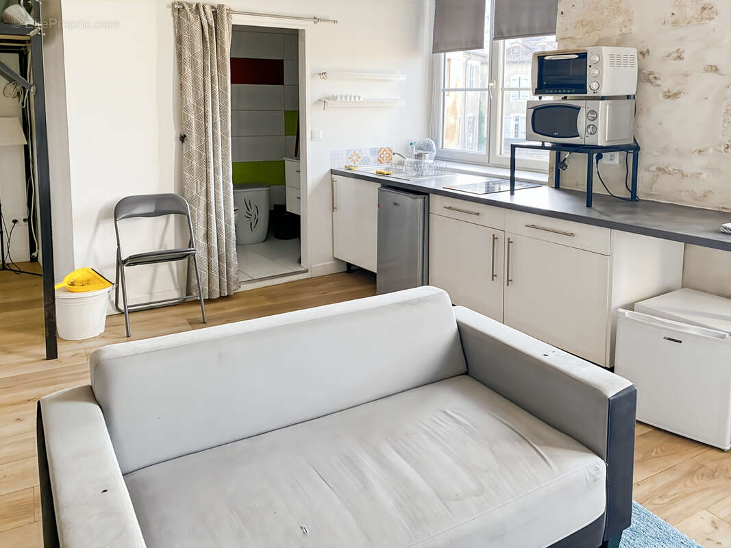 Appartement à AUCH