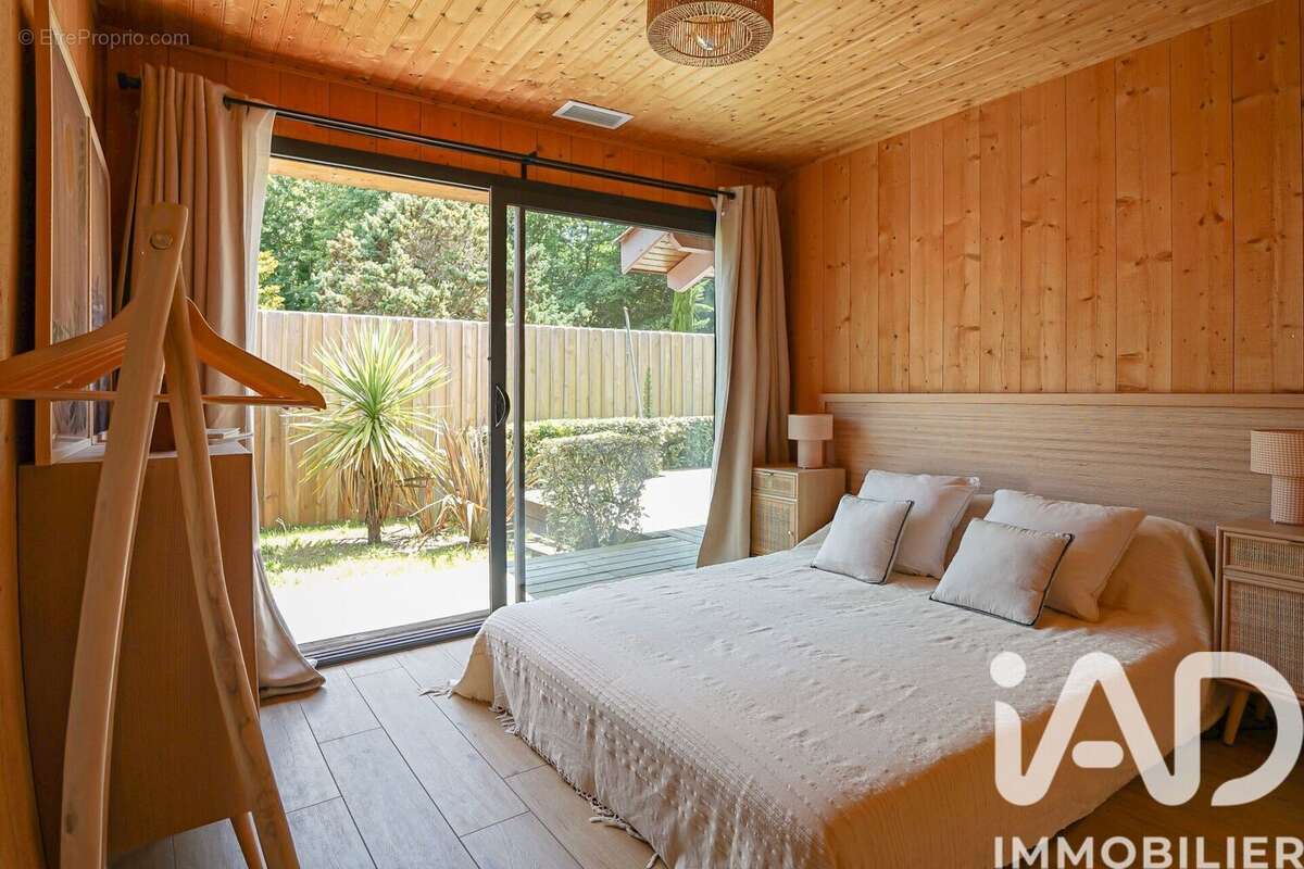 Photo 7 - Maison à LACANAU