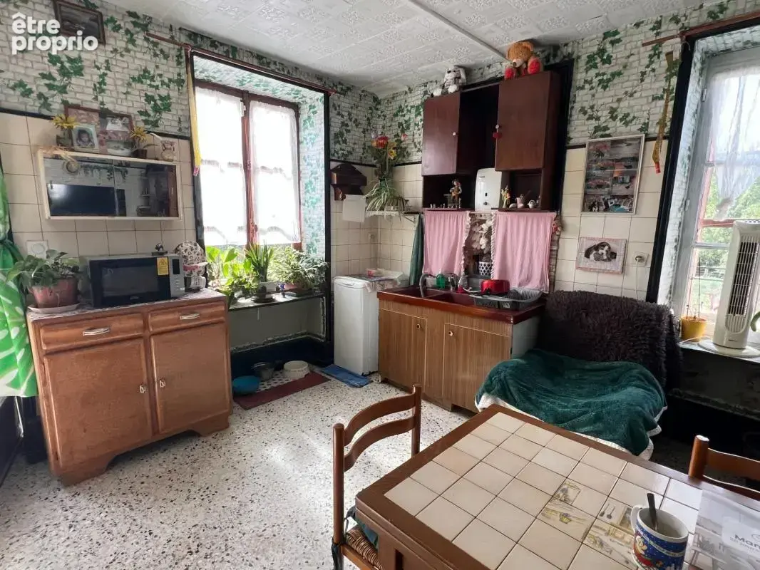 Maison à vendre 5 pièces Proche de CHARLIEU (71) - photo 6