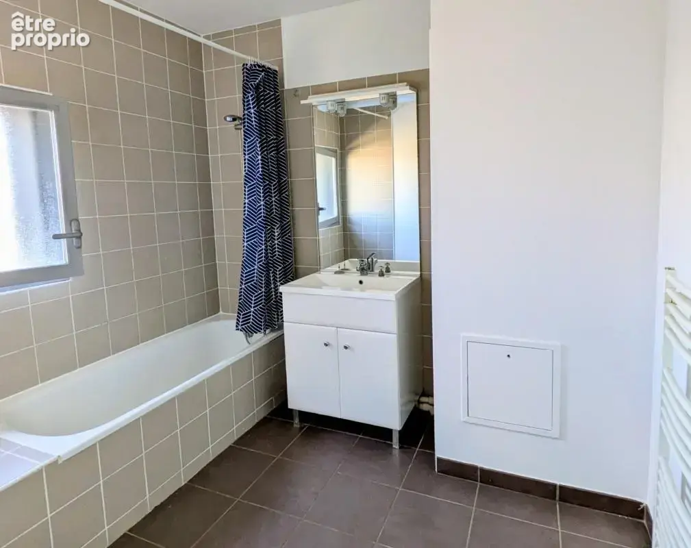 Exclusivité! Quartier Chartrons Appartement à vendre 3 pièces 76m2 dernier étage avec magnifique terrasse 50m2 BORDEAUX (33) - photo 11