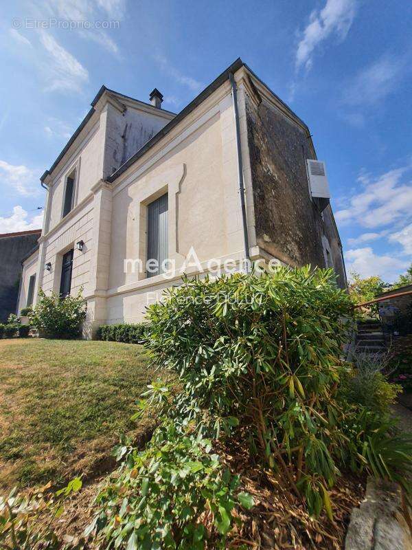 Maison bourgeoise d'exception en centre ville - photo 6