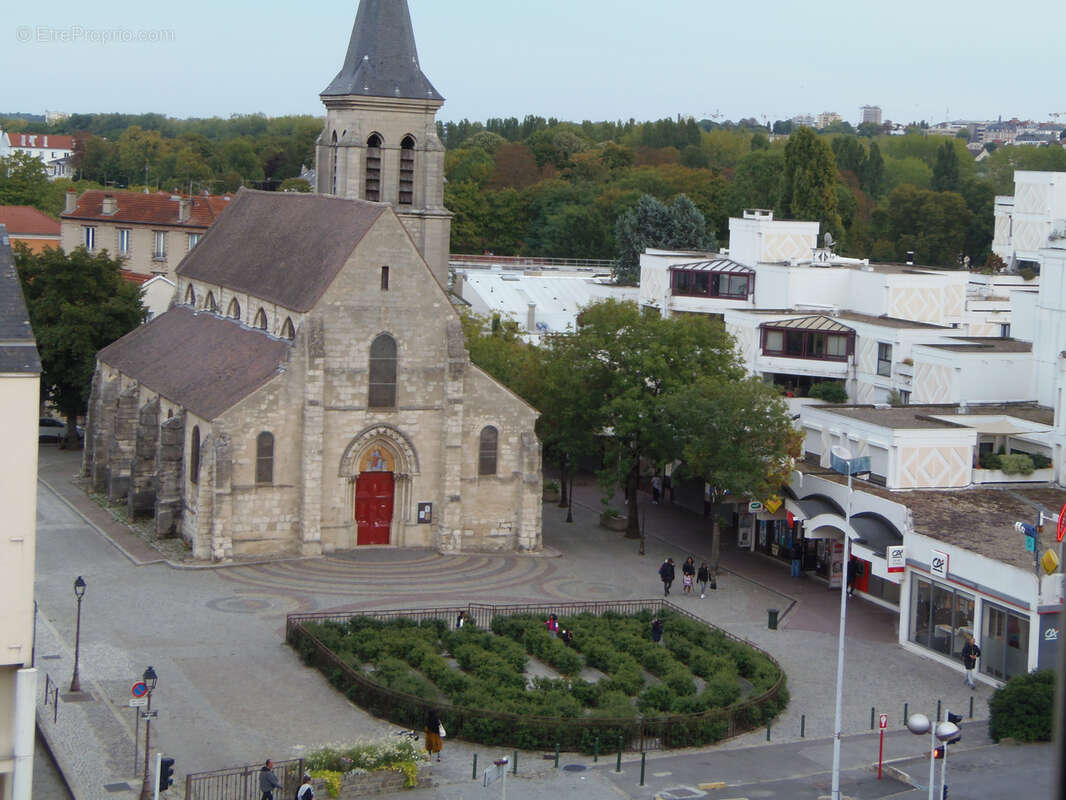 Appartement à NEUILLY-SUR-MARNE