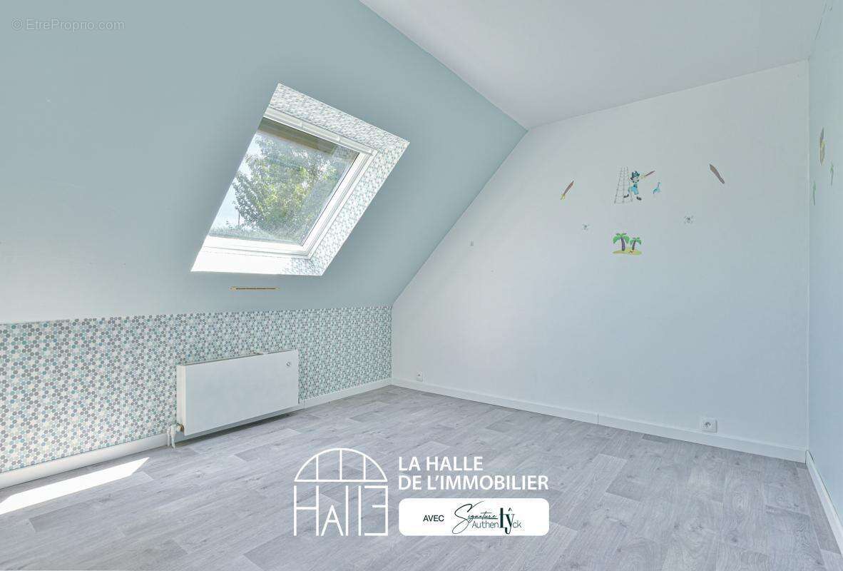 Maison individuelle - photo 8