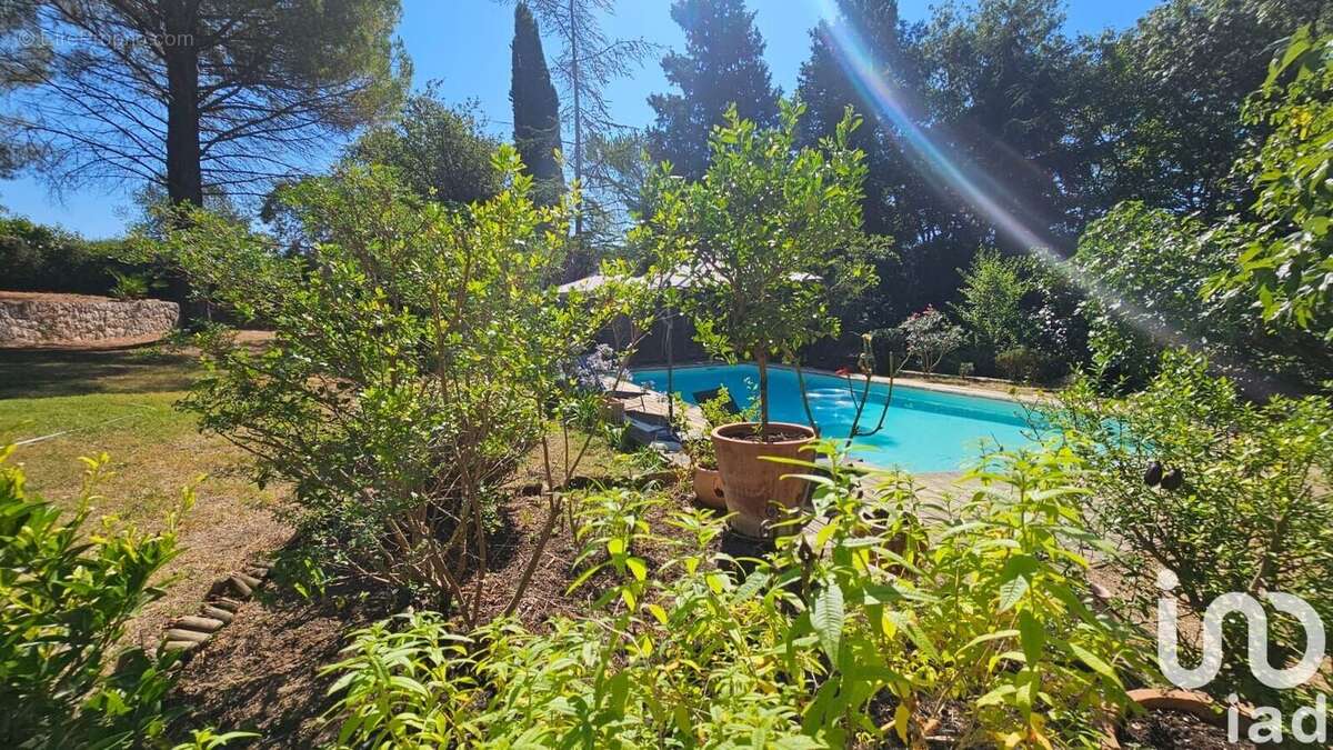 Photo 9 - Maison à SAINT-JEANNET