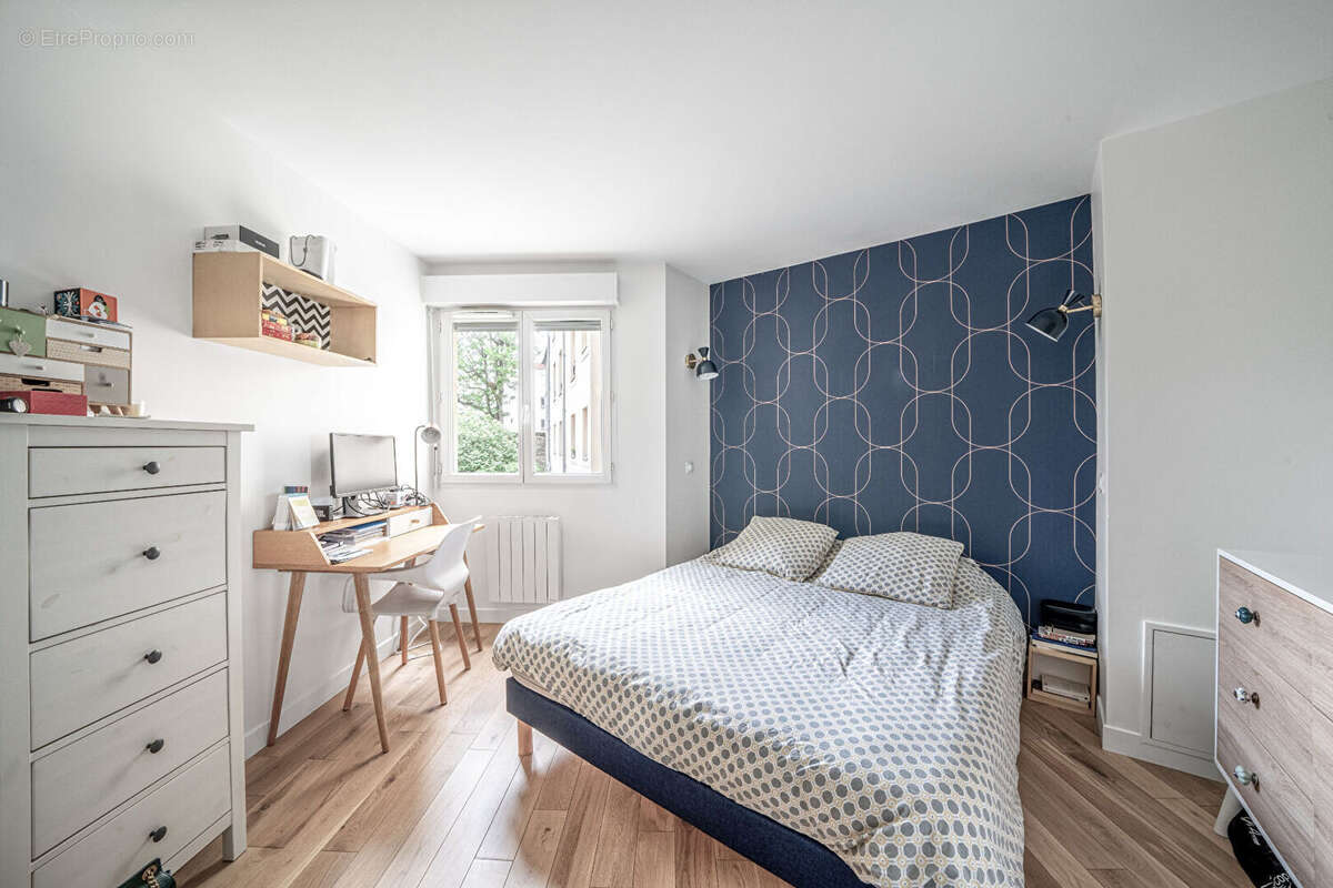 Appartement à MALAKOFF