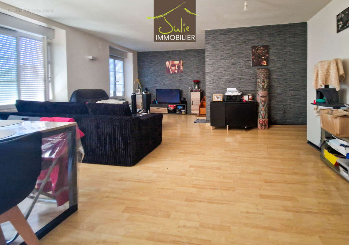 Special investisseur immeuble a bressuire - photo 7