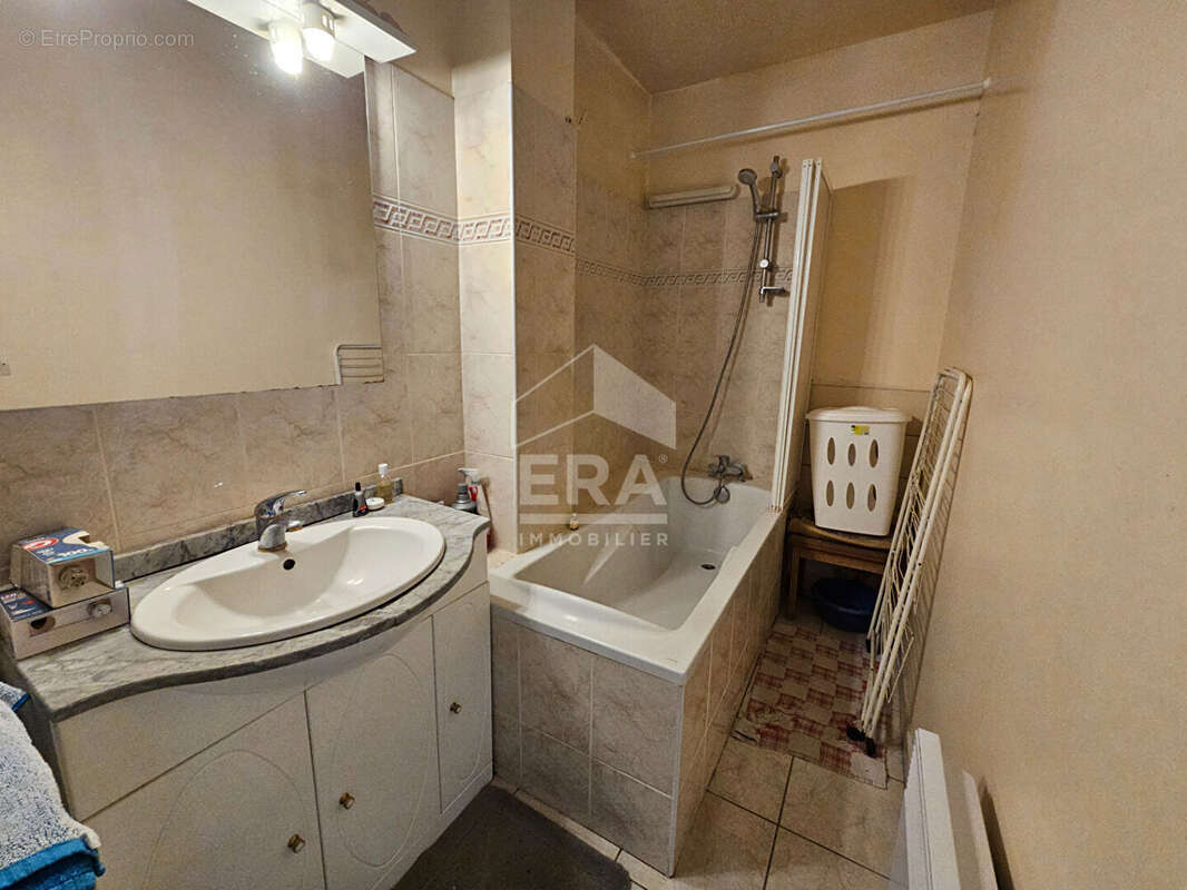 Appartement 62m² à neuilly-sur-marne - photo 5