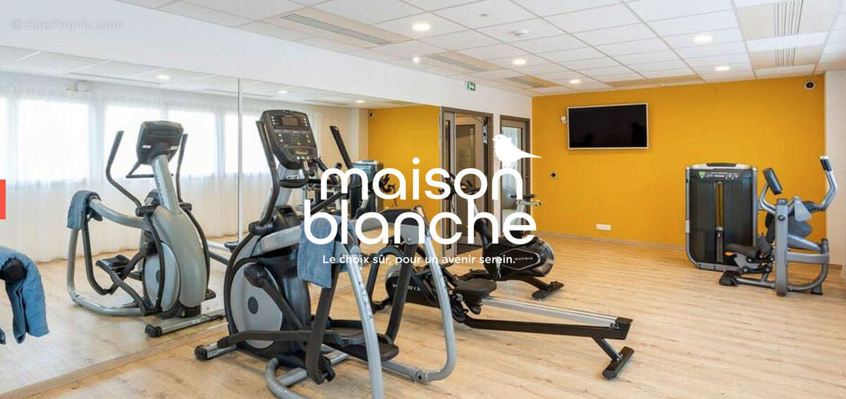 Appartement à VELIZY-VILLACOUBLAY