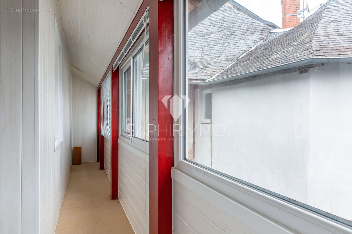 Maison à SAINTE-FEREOLE