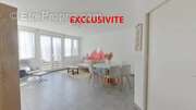 Appartement à SAINT-LAURENT-EN-GRANDVAUX