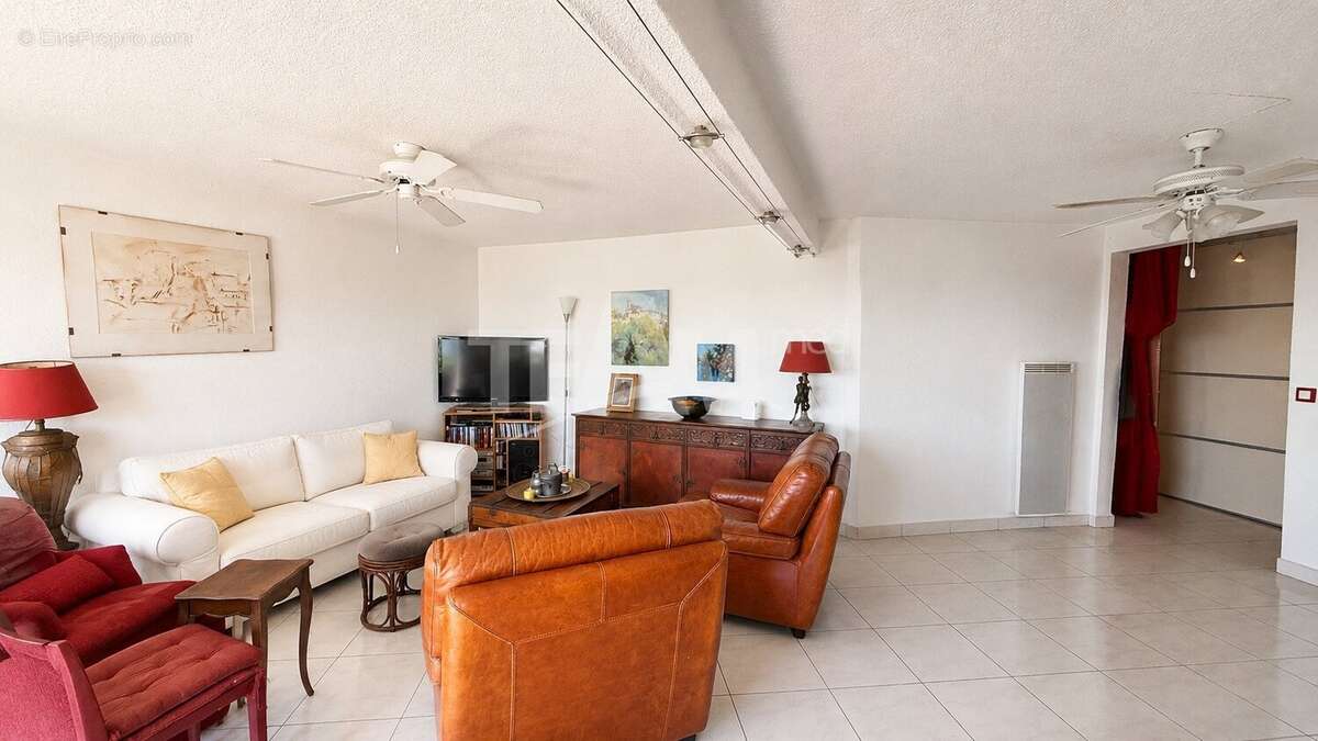 Appartement à SETE