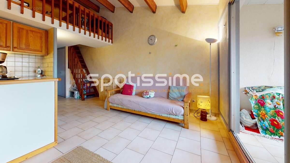 Appartement à AGDE