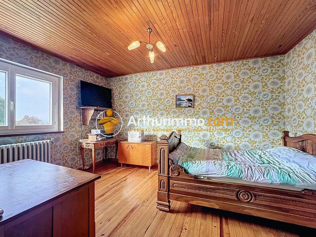 Maison à SAINT-SAVIN