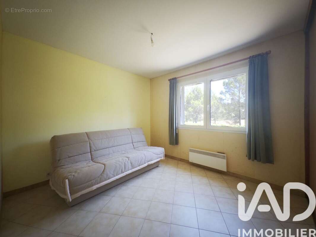 Photo 8 - Maison à SAINT-CLEMENT-DE-RIVIERE