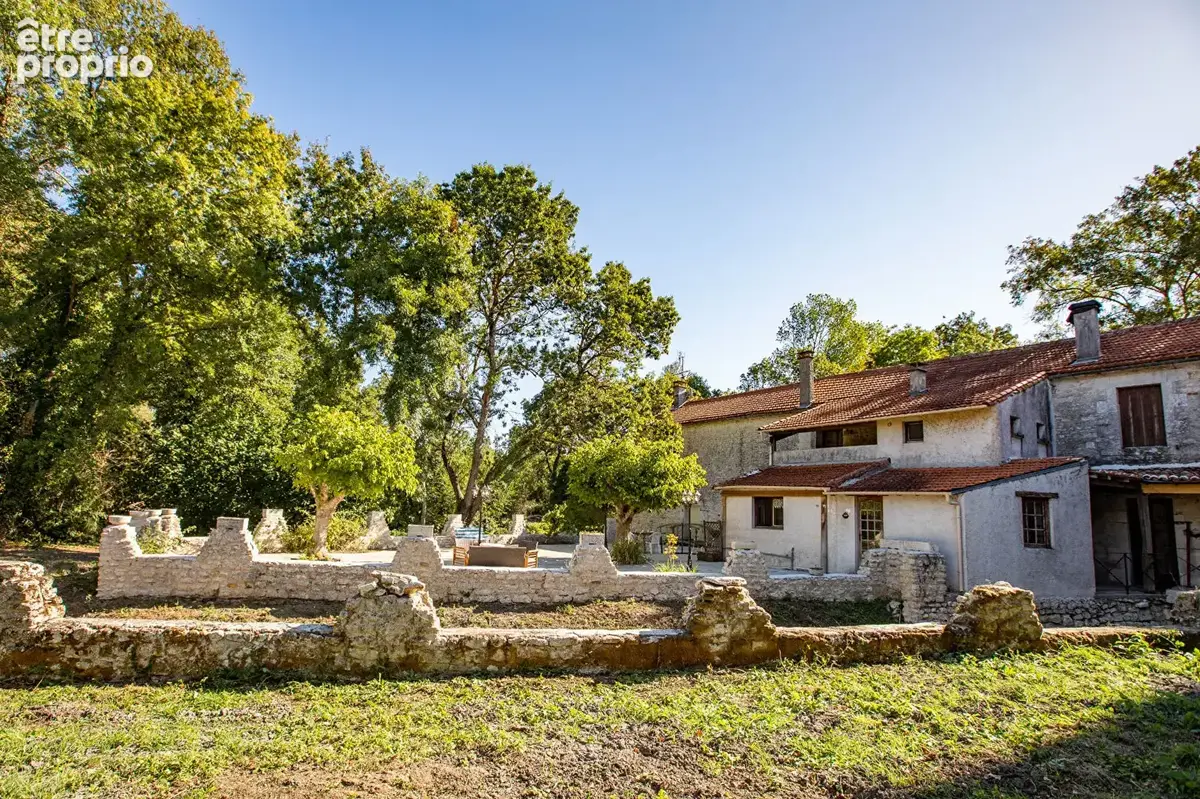 Domaine de charme - photo 10