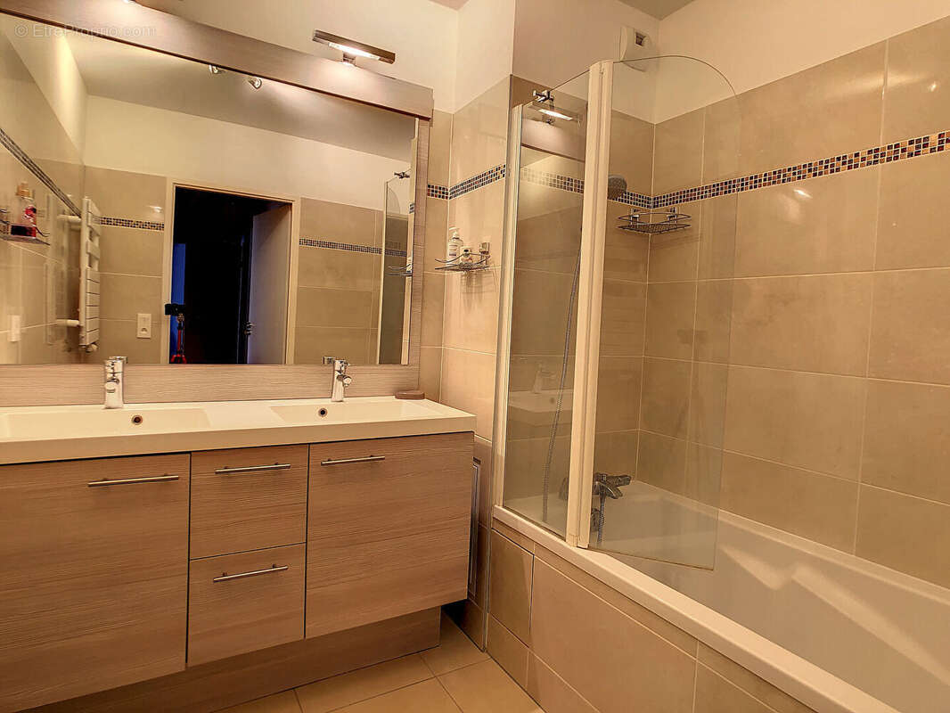 Appartement 72m² à suresnes - photo 6